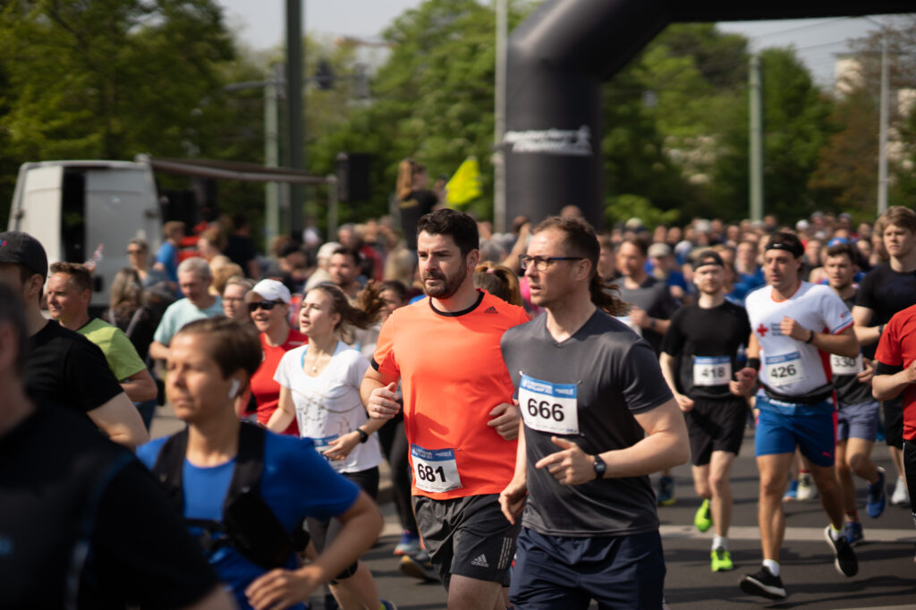 Anmeldungen sprengen magische Marke – Kurs auf 3000 Starter