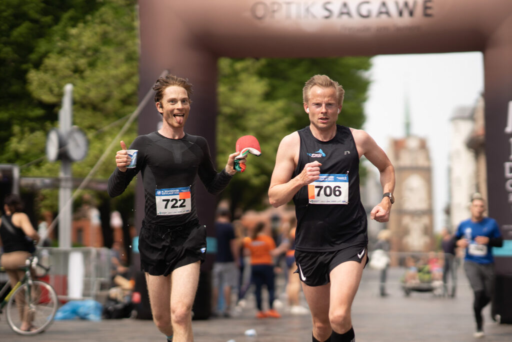 Ziel 3.000 Starter – und so könnt ihr noch dabei sein