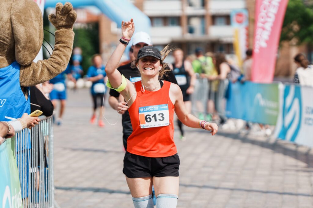 Letzte Startplätze noch bis 20.05. online reservieren