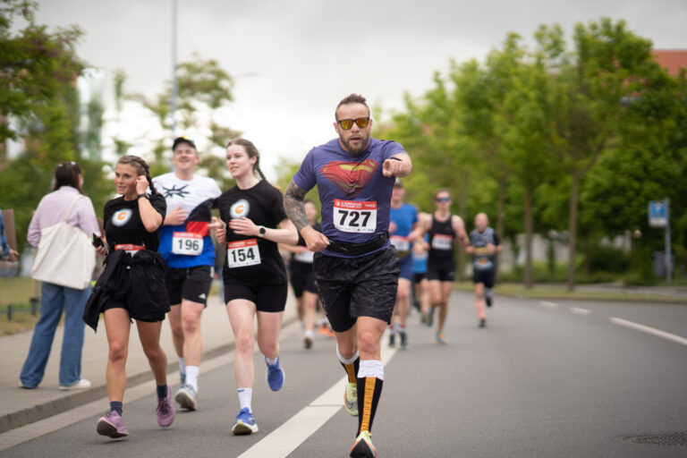 Neues Jahr, neue Ziele – Rostocker Citylauf startet in die Vorbereitung